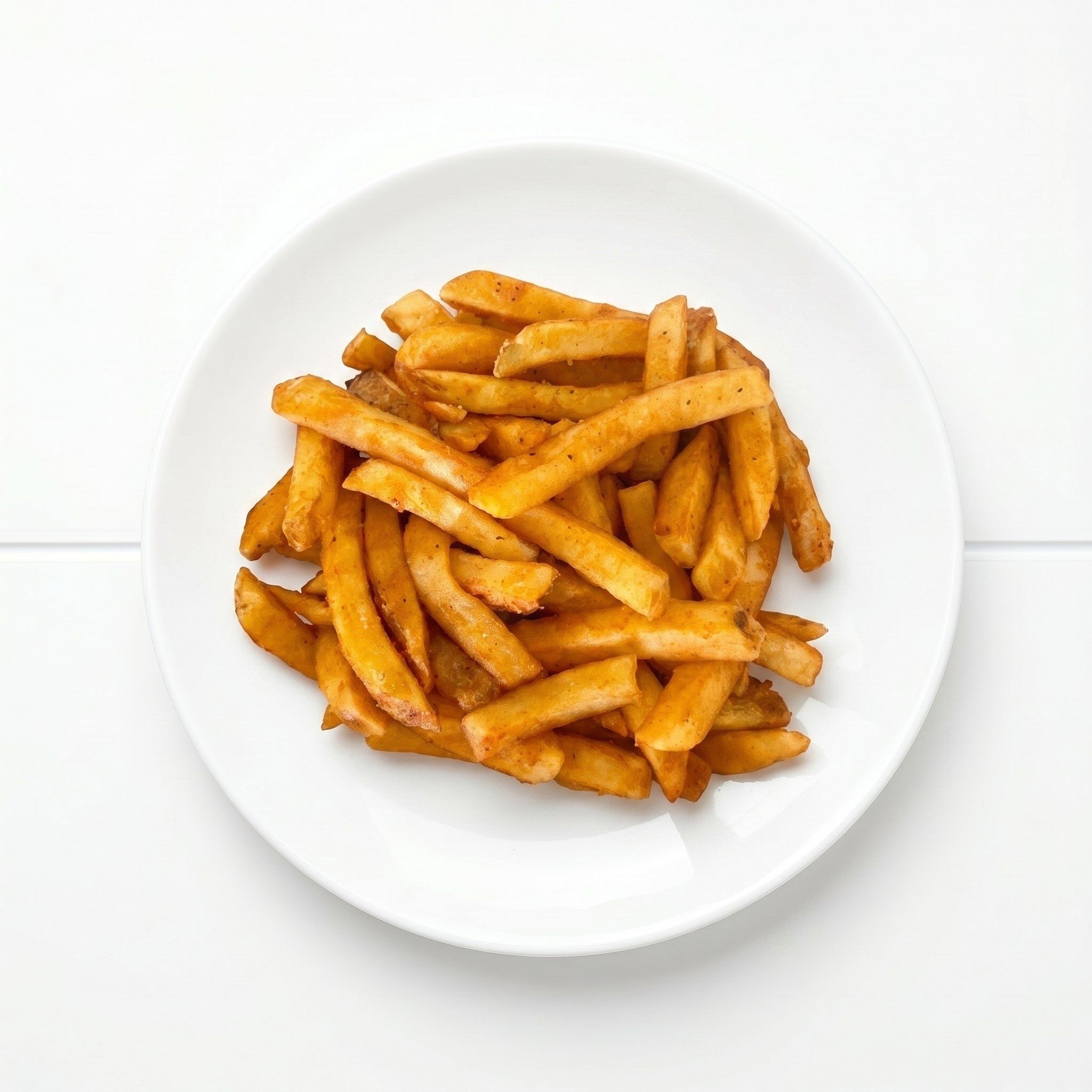 Fries.