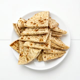 Pita bread