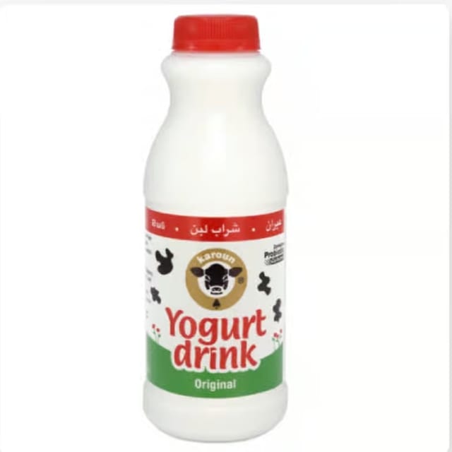 Ayran.
