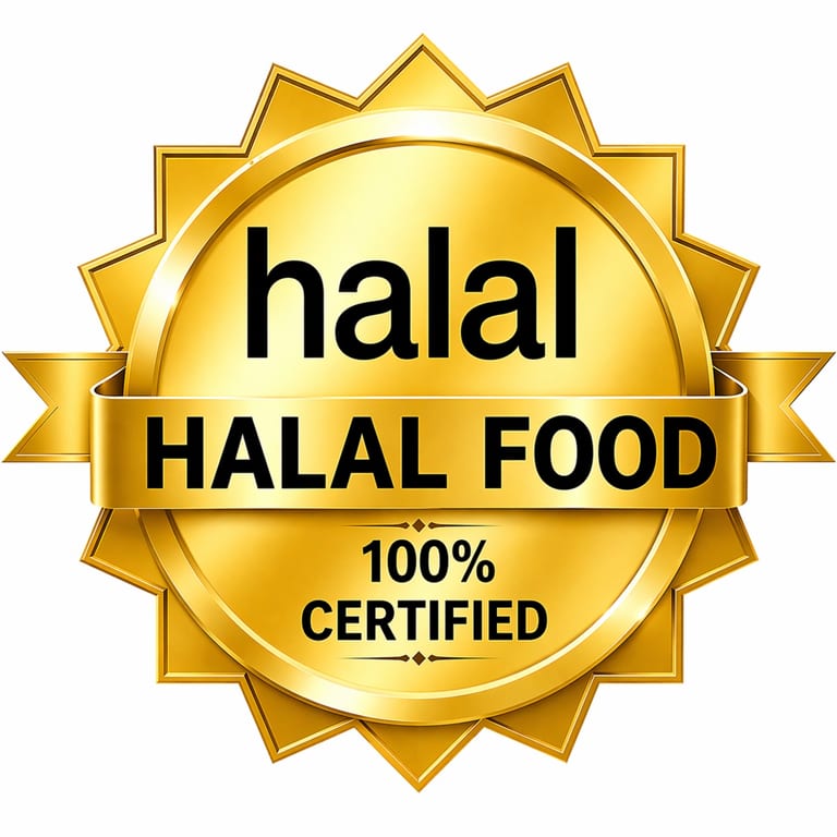 Authentic Mediterranean Food You’ll Love