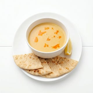 Lentil Soup