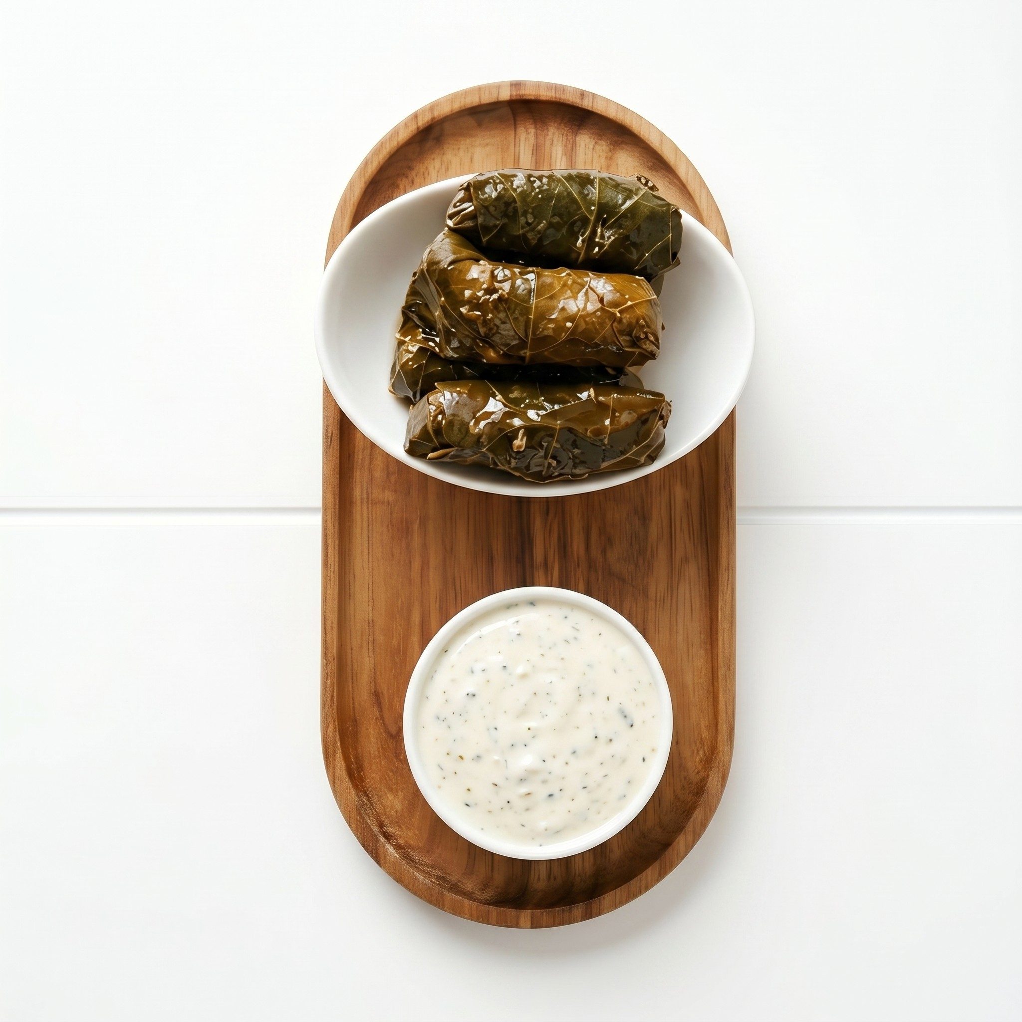 Dolma.