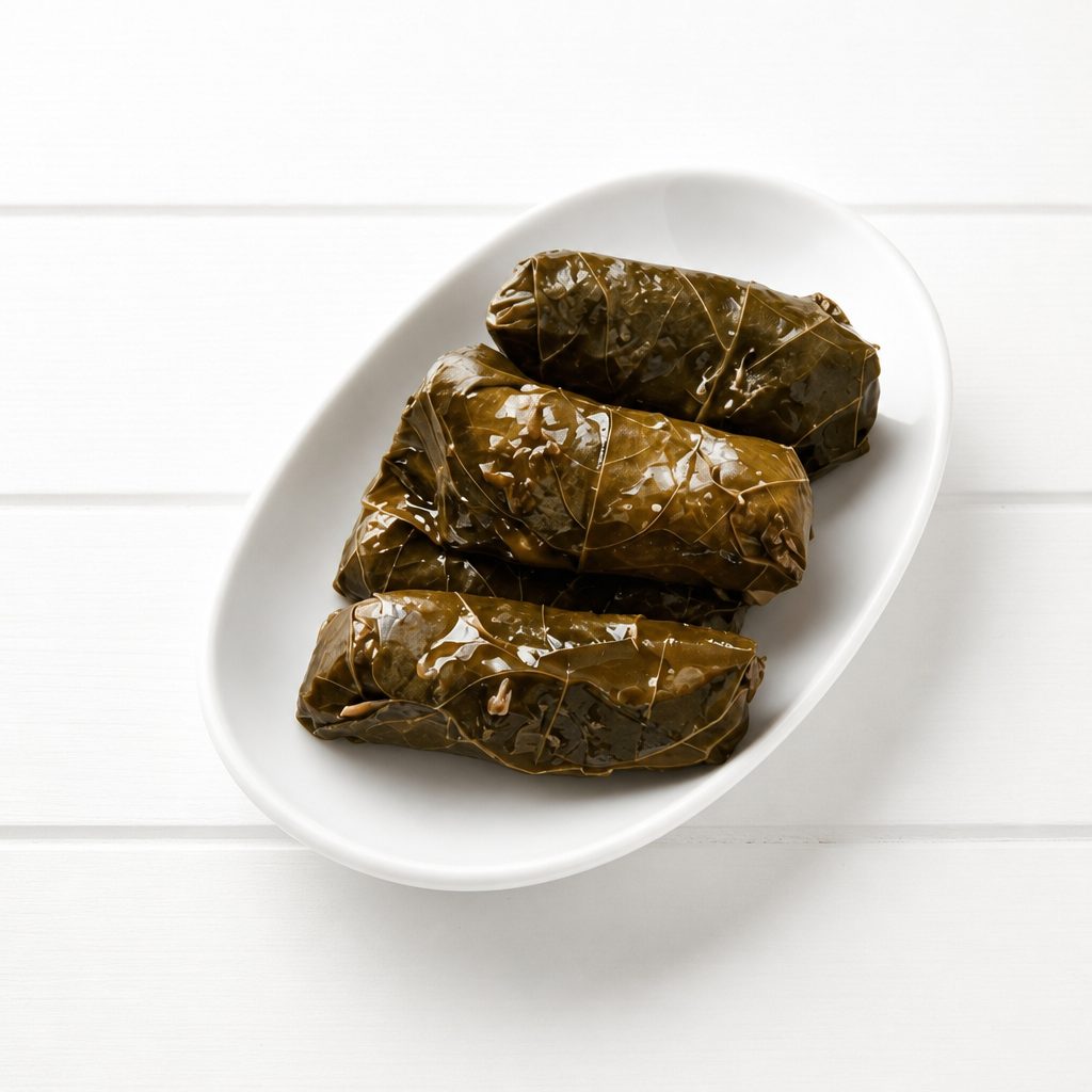 Dolma.