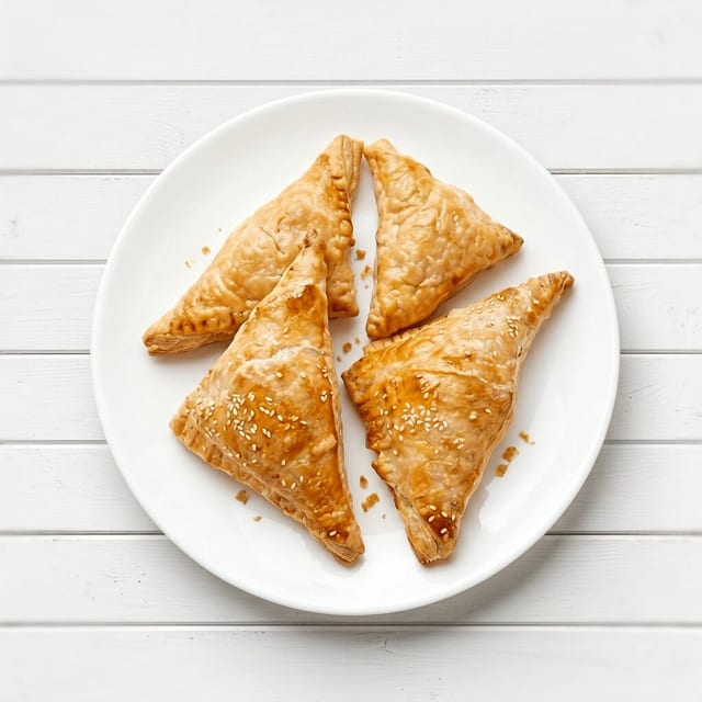 Borek.